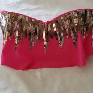 Miss Me swimsuit top